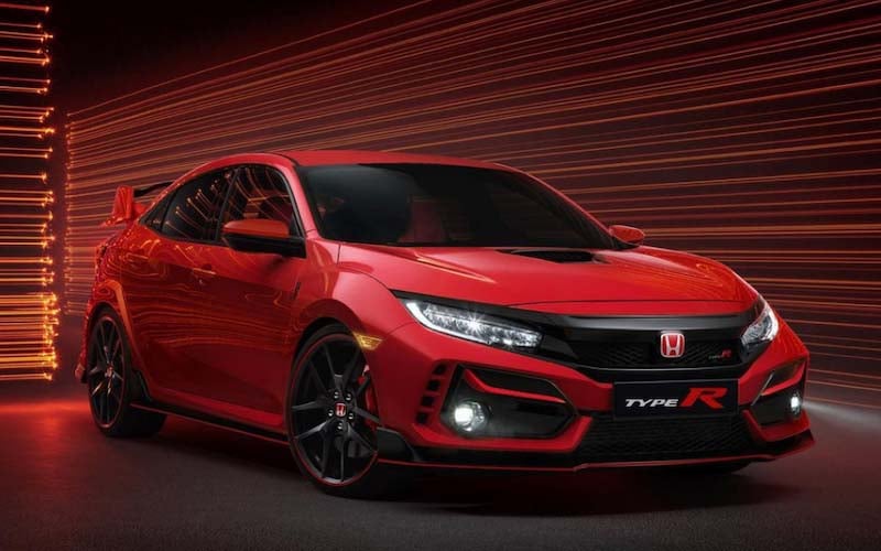 Modifikasi Honda Civic Turbo: Upgrade Performa dan Gaya Terbaru