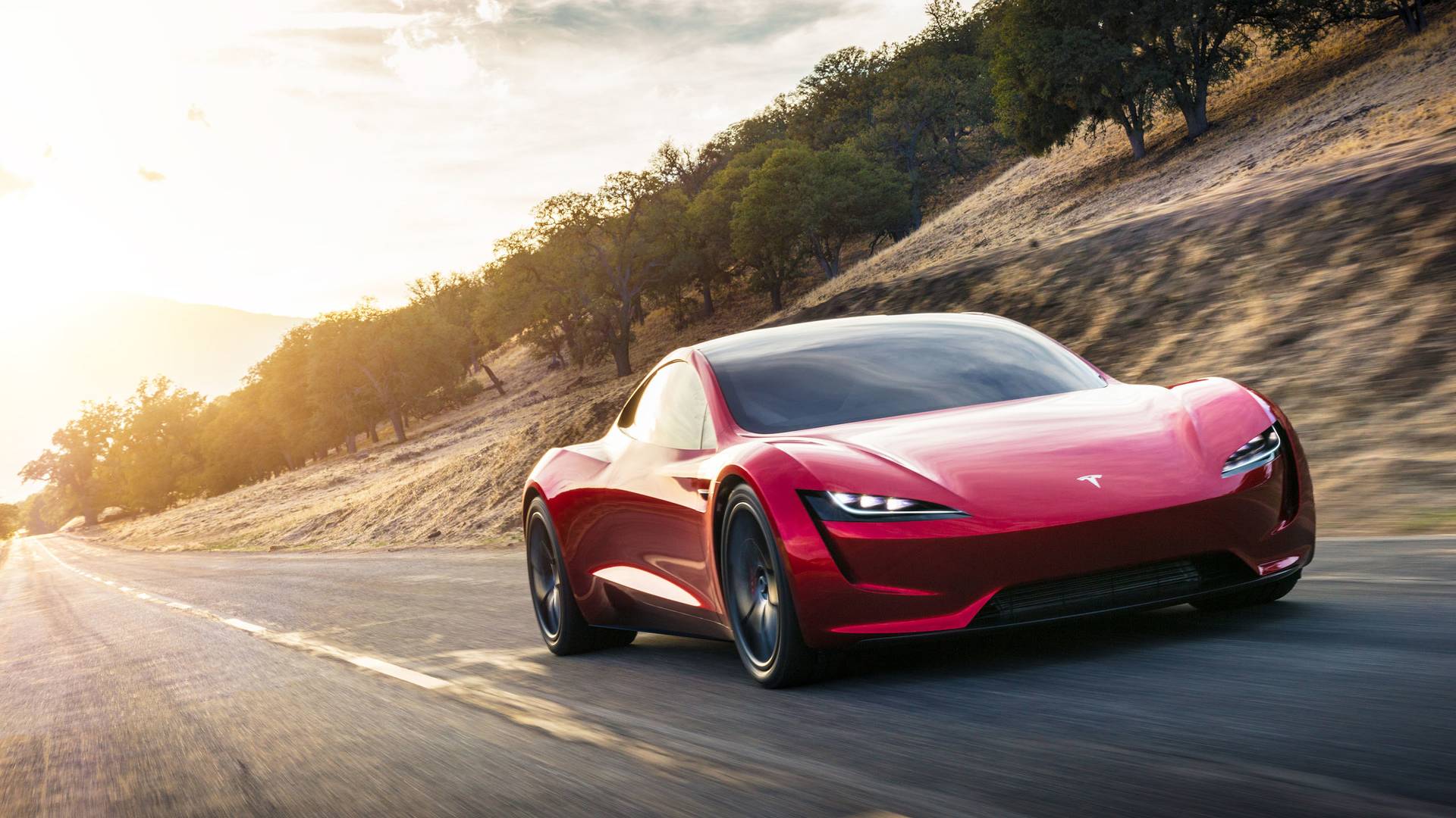 Tesla Roadster 2.0: Kecepatan Dan Teknologi Canggih Terkini 2025