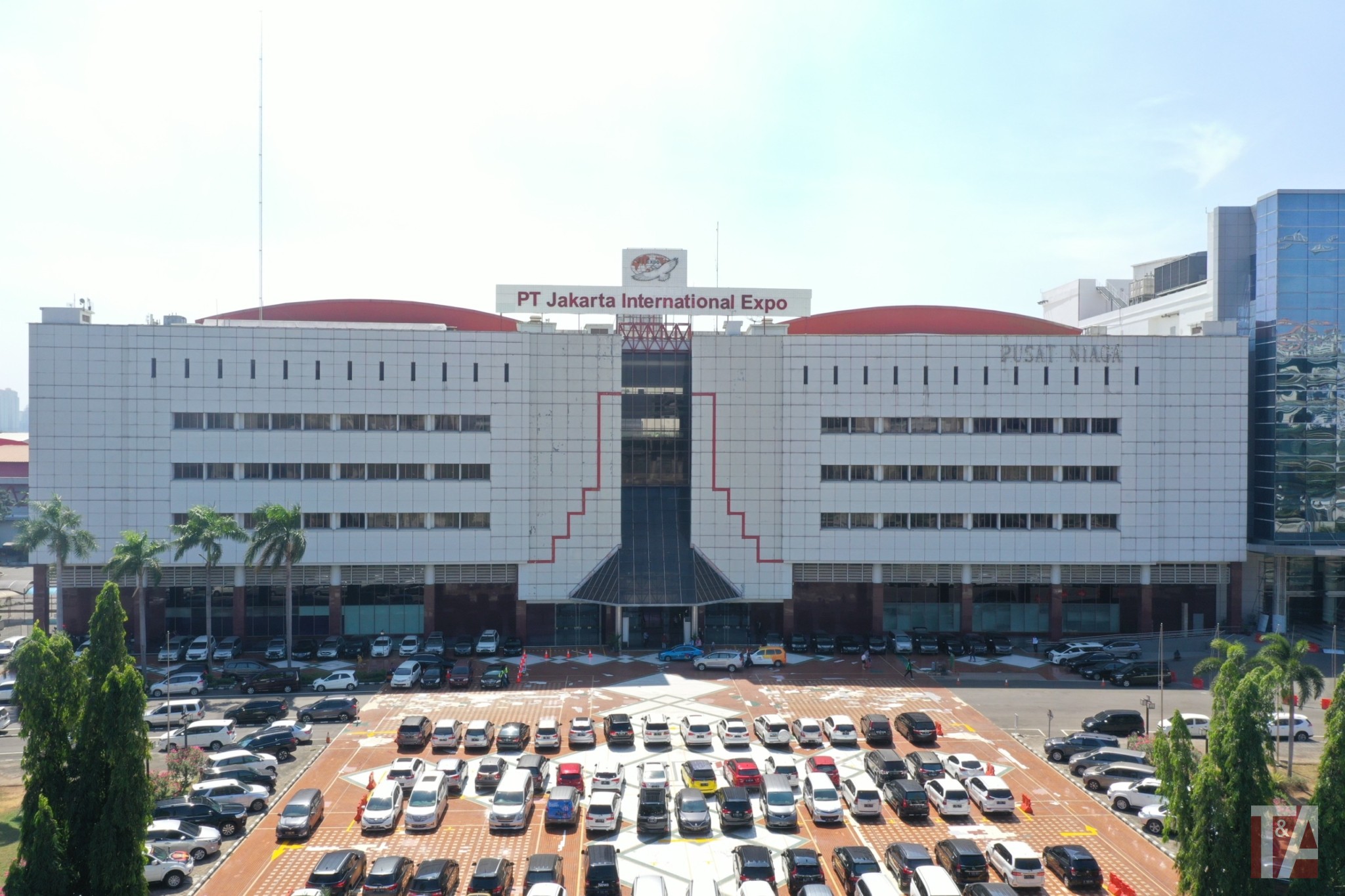 INAPA 2026: Inovasi Komponen Otomotif Terbaru Hadir di Jakarta