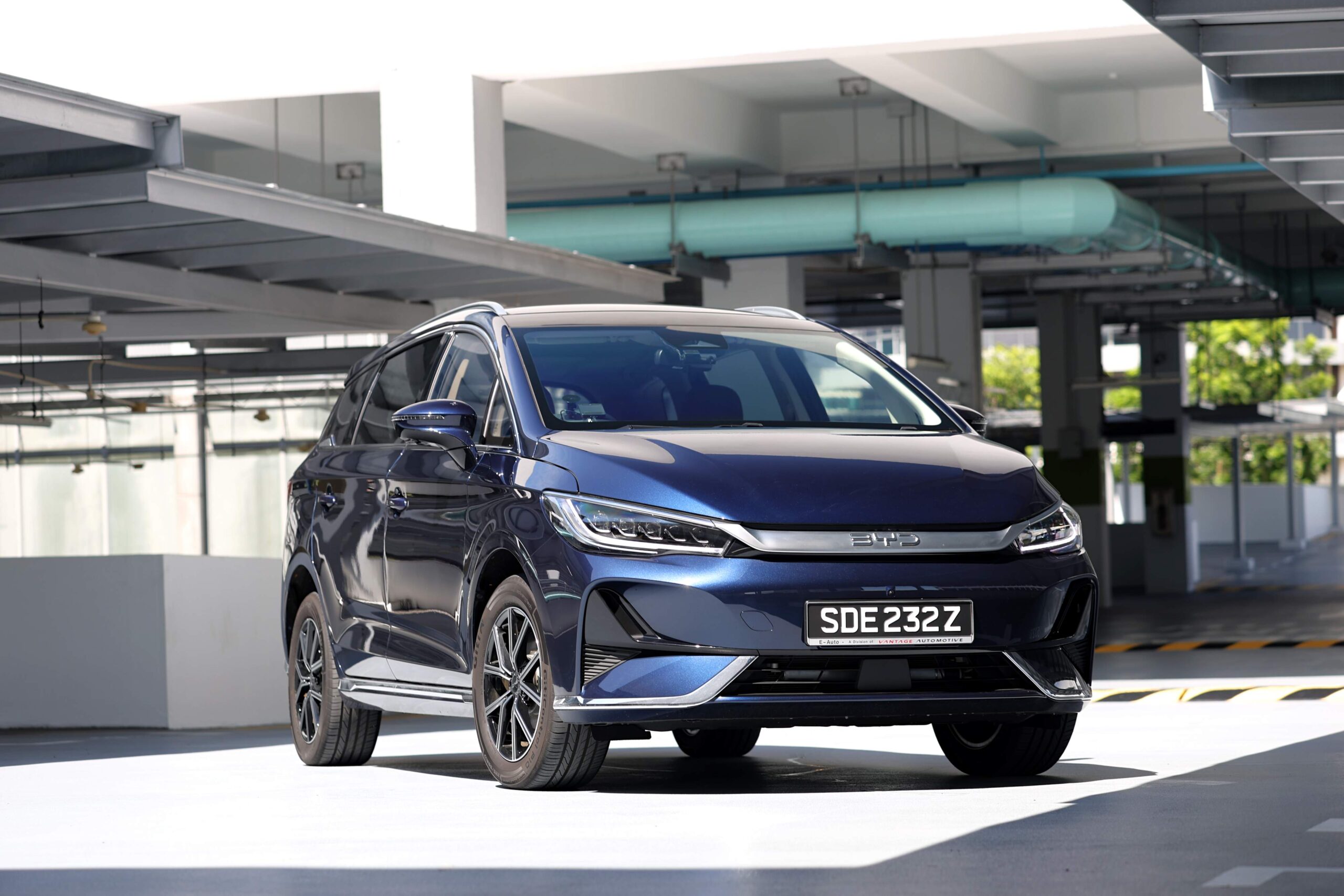 Review MPV M6: Kelebihan, Kekurangan, dan Performa Maksimal